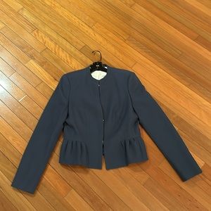 Hugo Boss Blue Jacket